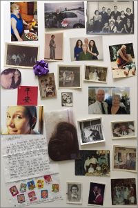 Memorial picture